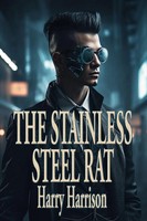 Harry Harrison | The Stainless Steel Rat | Taschenbuch | Englisch (2023)
