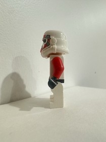 LEGO Star Wars Imperial Shock Trooper Battlefront Star Wars Minifigure (75134)