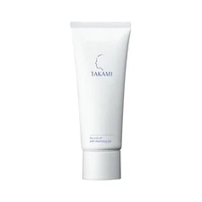 Takami Soft Cleansing Gel 100g Japan Gentle Exfoliating Makeup Remover Gel