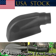 69861 Mower Deck Adapter for Mow-N-Vac 43830, 6-1187, 45-0577, 45-0578, 45-0567