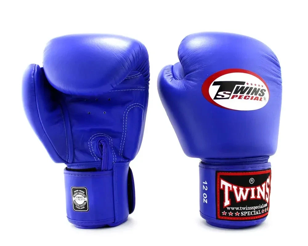 Twins Blue Boxing Gloves for sale | eBay