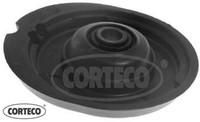 Corteco 80001602 FederbeinstüTzlager Domlager Federbeinlager Vorderachse