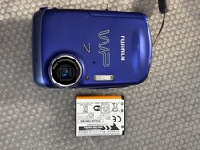 FUJIFILM FINEPIX Z33WP Waterproof Digital Camera Tested 12182
