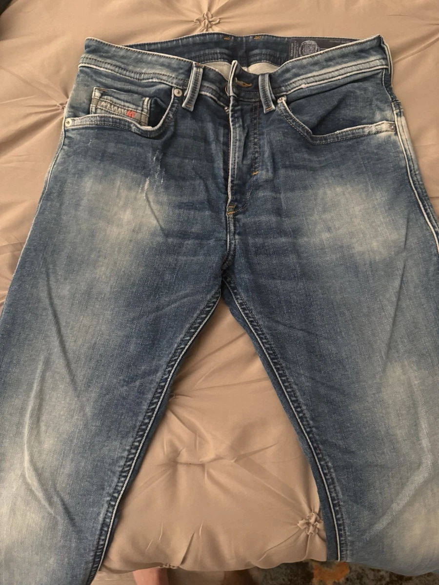 Men's Diesel Thommer Jeans for sale | eBay