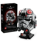 LEGO Star Wars The Empire Strikes Back AT Driver Helmet Set 75429 New Free Ship