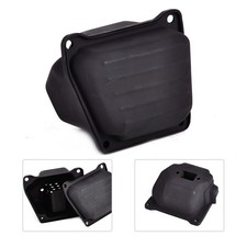 Muffler Exhaust Metal pour Stihl 064 065 066 MS660 MS650 Chainsaw 11221400604 rt