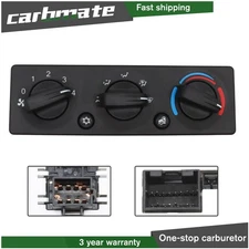 Q21-6012 New HVAC CONTROL PANEL Assembly For Peterbilt 2006-2015