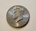 2006 D Kennedy Half Dollar Rare NIFC