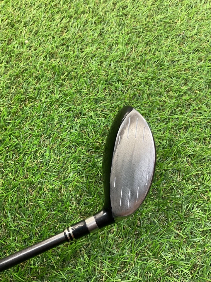 Orlimar VT830 Left Handed 19 Degree 5 Wood - Image 2 of 4