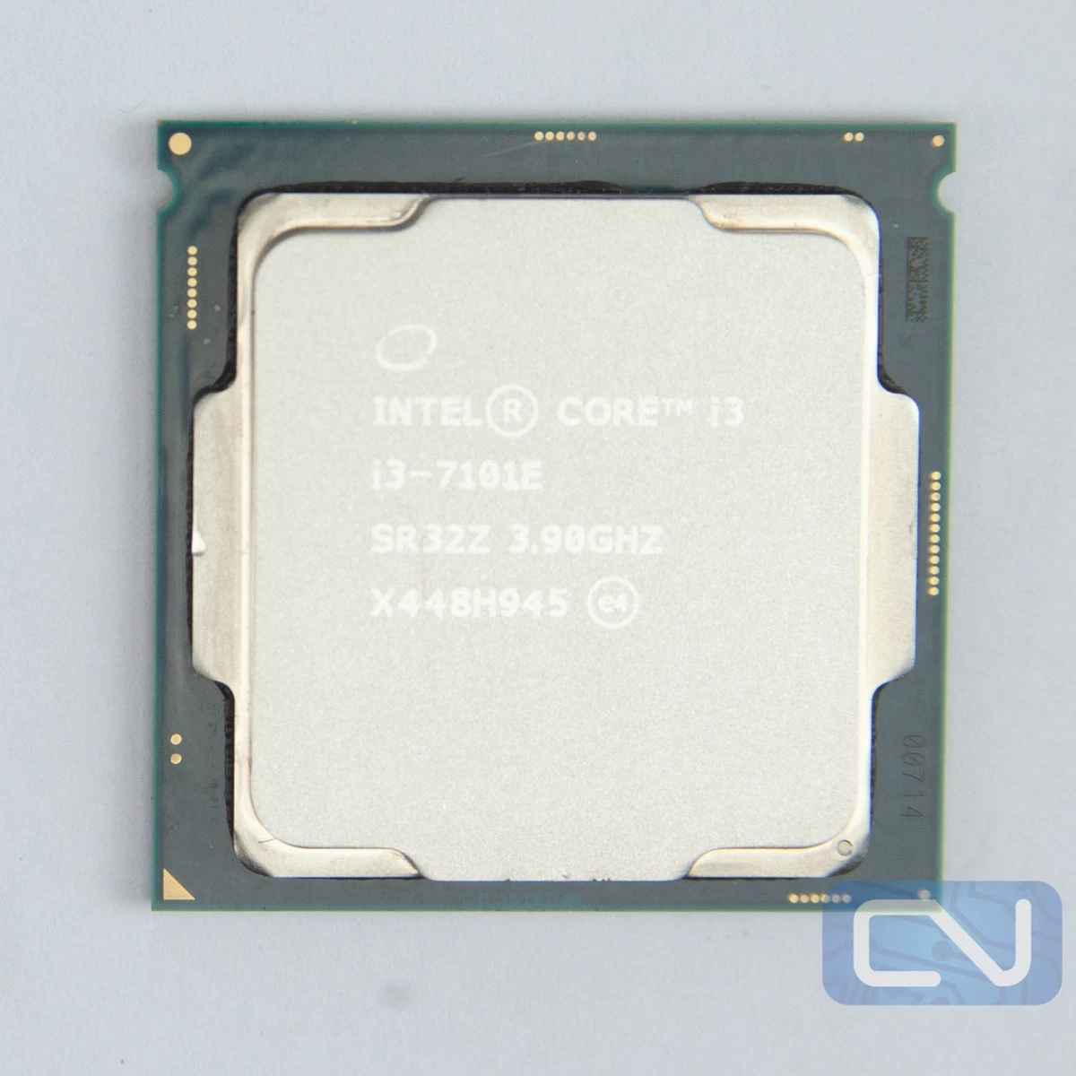 Intel Core i3 7th Gen. Computer Processors (CPUs) for sale | eBay