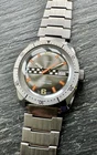 VINTAGE TIMEX MARLIN CALENDAR SPORT MEN WRISTWATCH REF:27675/02575 CIR:1975’s