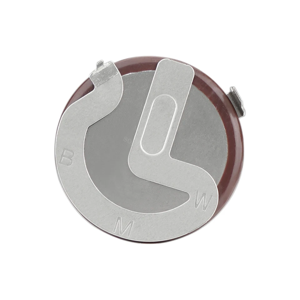 2x BATERÍA PANASONIC VL2020 BATERÍA PARA MINI BMW X3 X5 E60 E92 E91 LLAVES Foto 2 de 4