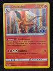 Carte Pokemon DRACAUFEU Holo - EB10.5 GO FR - 010/078  - Neuf
