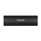 Patriot TLite 512GB External Portable SSD USB3.2 Type-C OTG Mobile/PC/Laptop/MAC