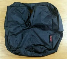 LOGO Brand Canopy Tent SAND BAG w/ Leg Strap For Extra Weight On Windy Days