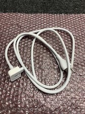 Used OEM Original 6ft Apple Mac Macbook Power Cord Extension Plug Volex E62405SP