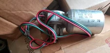 wwc 12L 742 S American bosch wiper motor nos oem