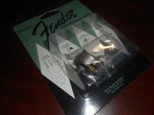 NEW - Genuine Fender CTS 1 Meg Tone/Volume Pot, 001-9066-049