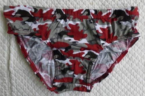 Calzoncillos para Hombre Poliéster Caribbean Joe