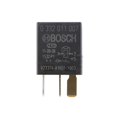 Bosch 0332011007 реле