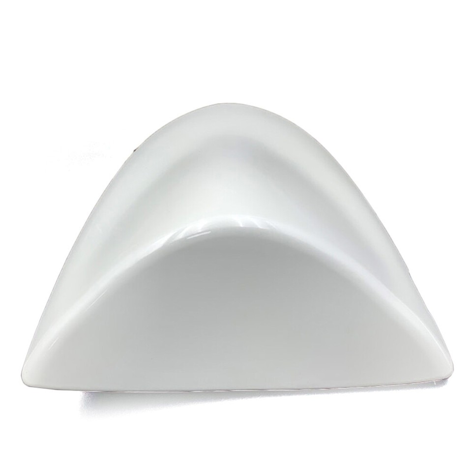 White Seat Cover Cowls For Kawasaki Ninja ZX6R ZX 636 2005 2006 05 Tail