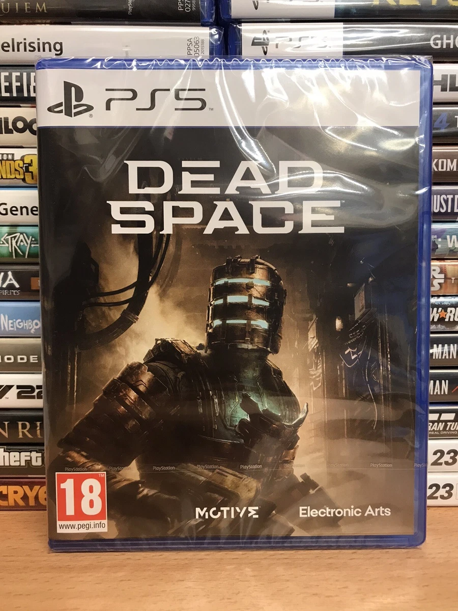 Dead Space Екатеринбург Купить Диск Ps5 Объявление