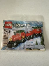 LEGO CREATOR: Christmas Train (30543)