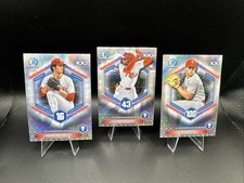 2026 Bowman Scouts Top Prospects Philadelphia...