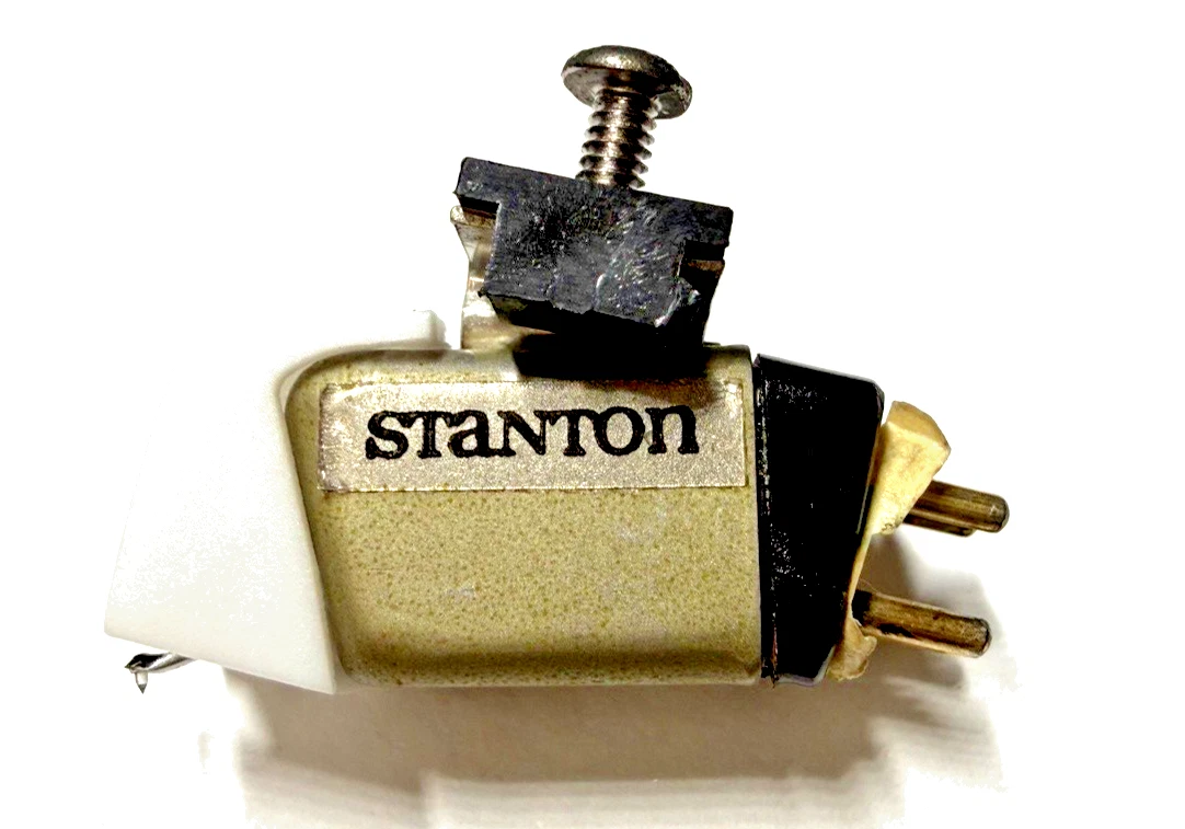 Stanton Vintage Audio & Video Electronics for sale | eBay