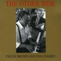 Chuck Brown - Other Side - Cd - G1398Z