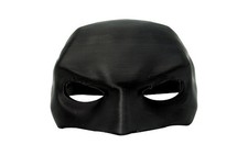 Durable Adjustable Breathable Stylish Eye-Catching Safe Detailed Pet Batman Mask