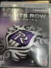 Saint's Row: The Third - Sony PlayStation 3