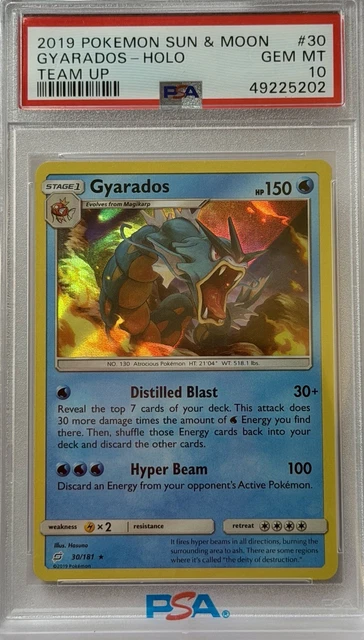 Gyarados