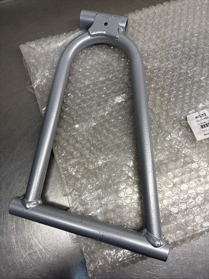 *NEW* Arctic Cat Panther Pantera Z370-440-570 Bearcat 2002-2008 Upper A-Arm — 第 4/4 张图片