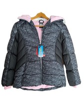 Kids NWT ZeroXposur Hooded Jacket