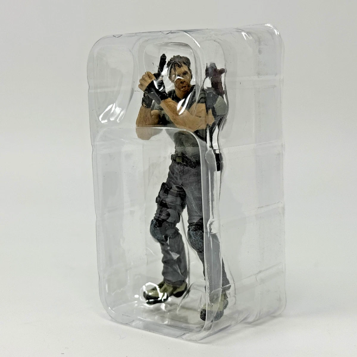 Resident Evil Video Gaming Action Figures for sale | eBay