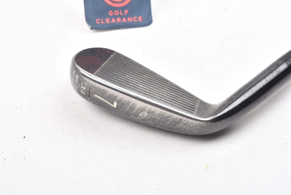 Cleveland CG16 Tour #7 Iron / 34 Degree / Stiff Flex N.S.Pro Shaft - Image 3 of 4