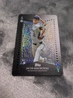 2026 Topps Series 1 Jacob Misiorowski Base (RAW)