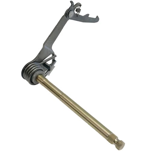 Gear Selector Shift Shaft Assembly For YX 150cc 160cc Engine PIT PRO Dirt Bike