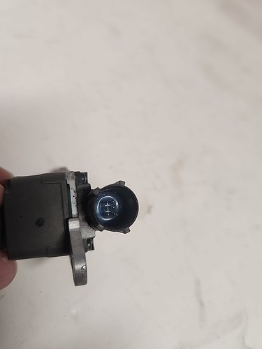 68274731AE Rear View Back Up Camera Fit for 2016-2019 Dodge Ram 1500 OEM R094 - Picture 5 of 5