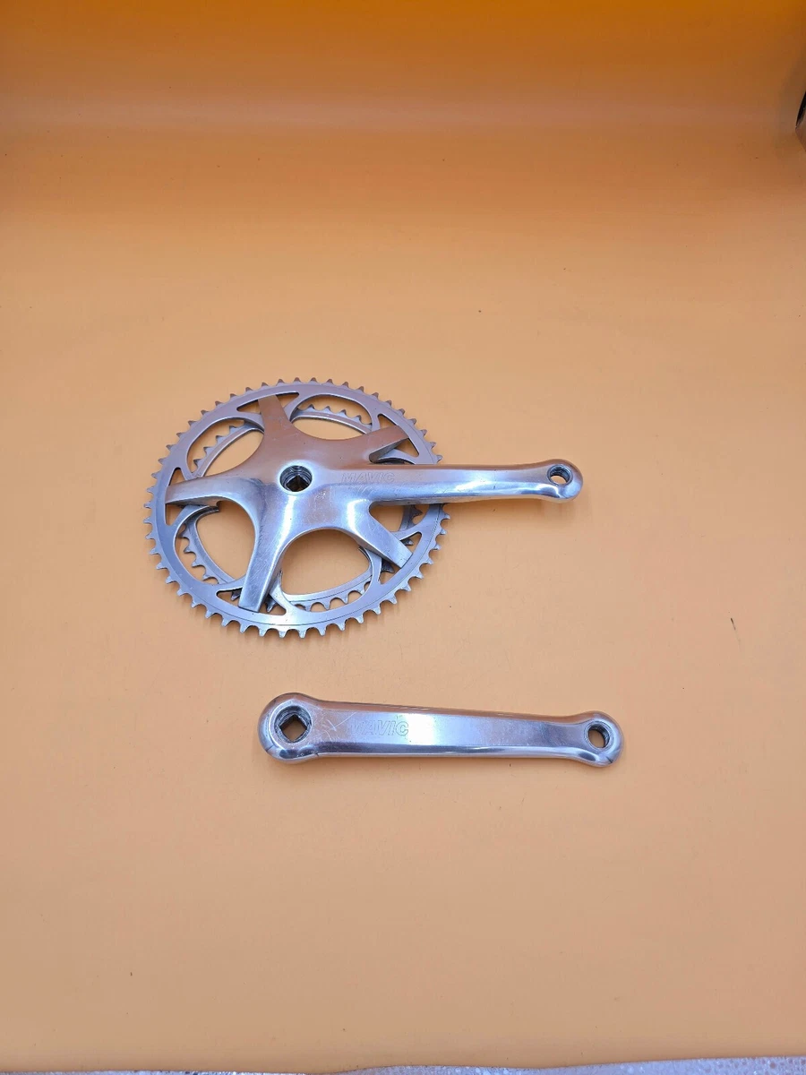 Mavic Bicycle Cranksets for sale | eBay
