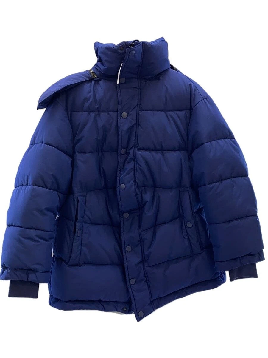 Piumino BALENCIAGA blu 36