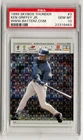 PSA 10 Ken Griffey Jr. 1999 Skybox Thunder #3, Seattle Mariners, Reds, MLB HOF