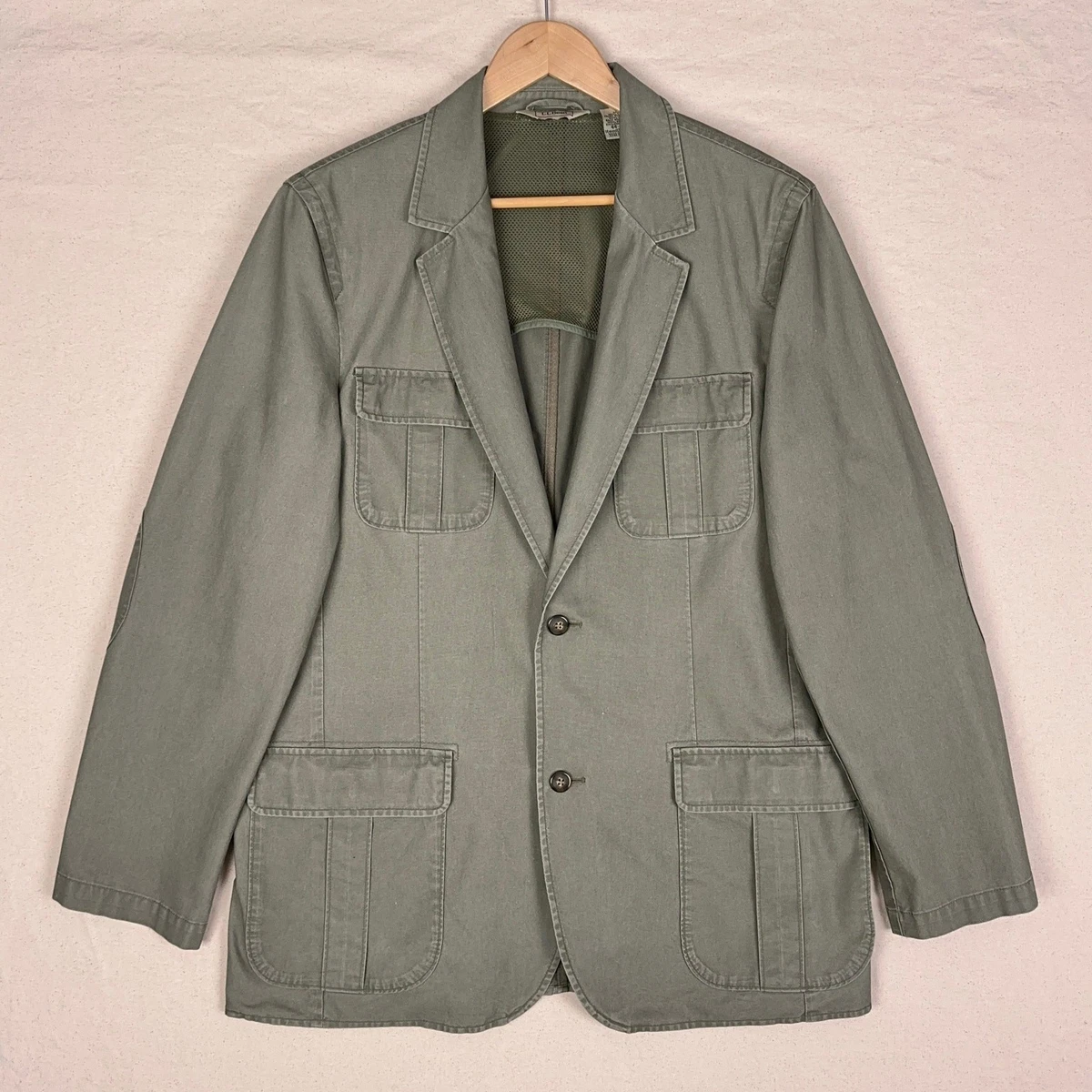 L.L. Bean Blazers for Men for Sale | Shop New & Used | eBay