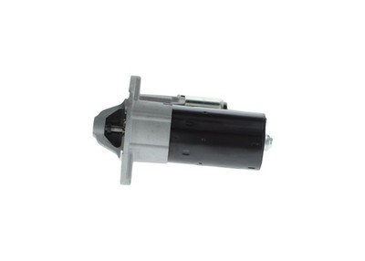 BOSCH Anlasser Starter 1 986 S00 706 12V für OPEL COMBO Großraumlimousine X12 2