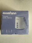 Momfann Portable Baby Bottle Warmer New In Box Sealed