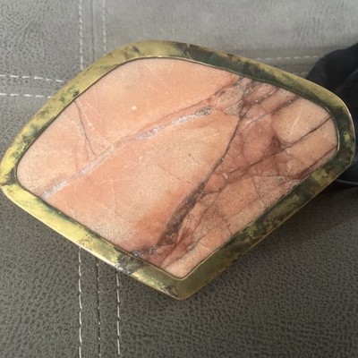 Lynn Tuttle 1982 stone belt
