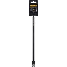 DEWALT DWA12HLDFT 12" Impact Ready Locking Bit Holder Extension