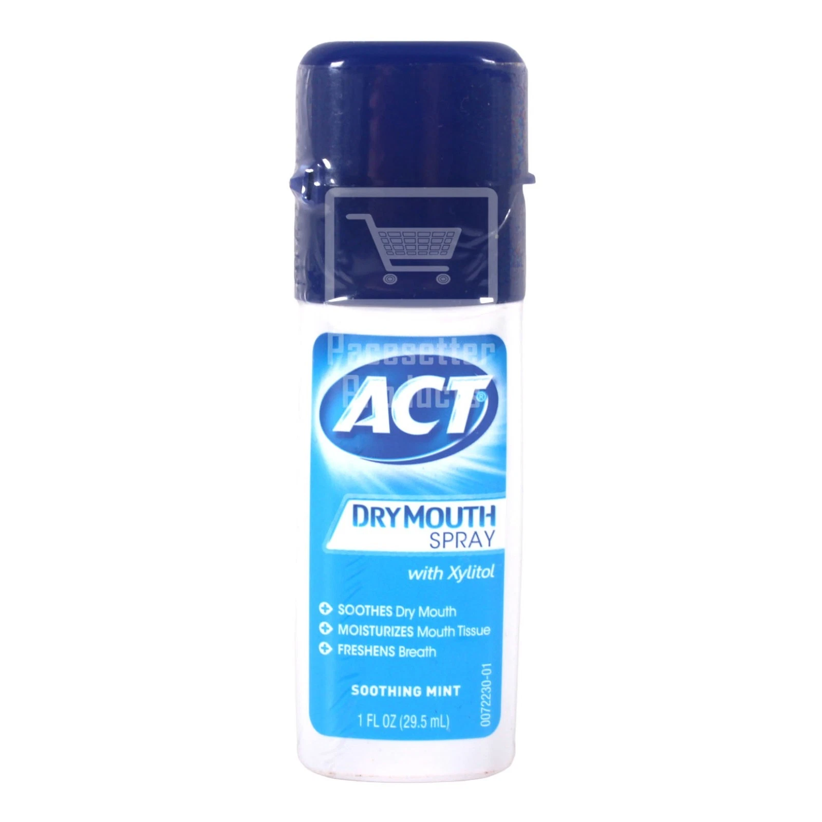 ACT Dry Mouth Spray