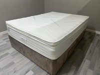 Slumberland Air 9 Memory 6FT Superking Mattress, Medium - RRP £1449